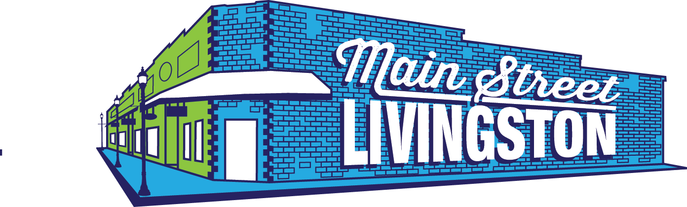 Chamber Main Street logo